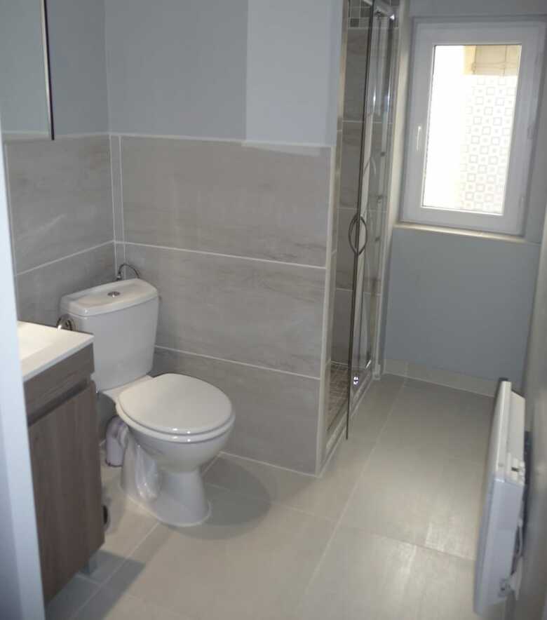 Apartamento S�jour � B�ziers