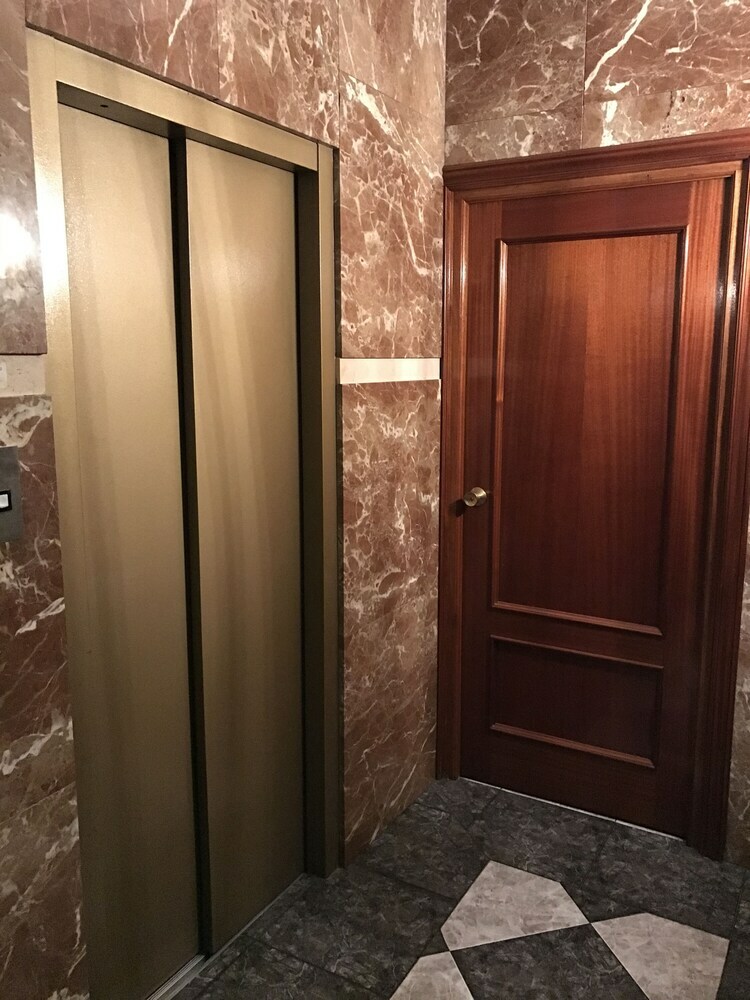 Santa Ana Hostal