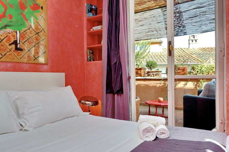 Montevecchio - Wr Apartments