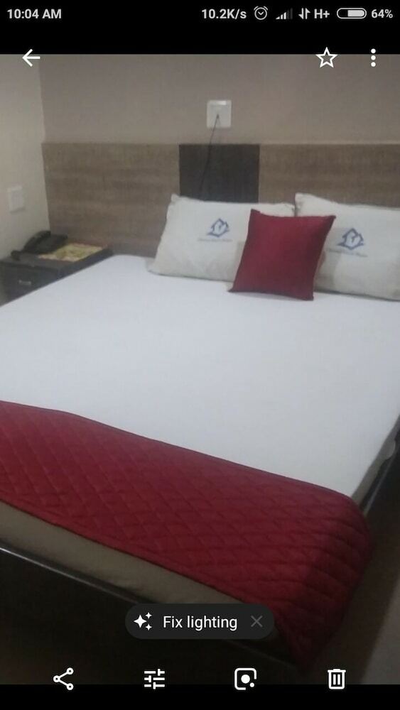 Hotel Chennai Guest House