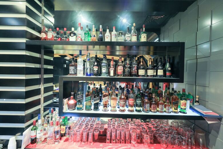 Oyo 109 Smana Hotel Al Raffa
