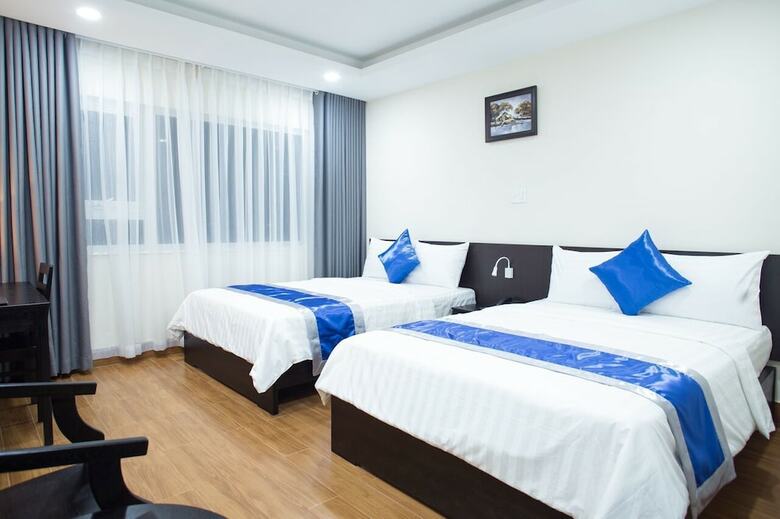 Solex Hotel
