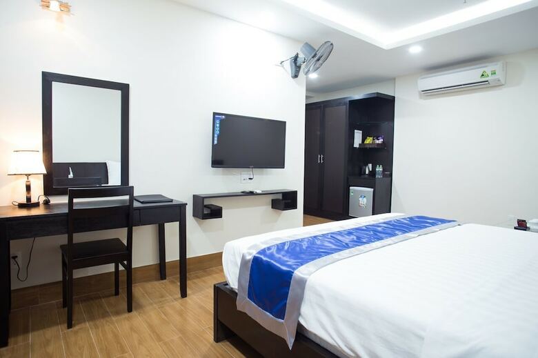 Solex Hotel