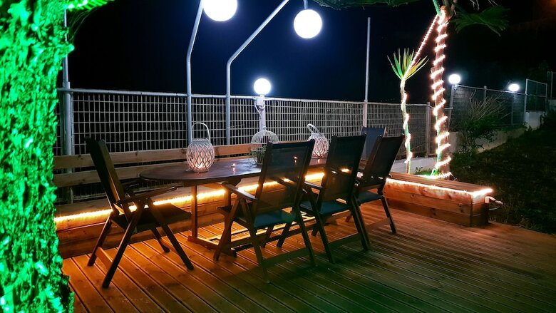 Villa Gala