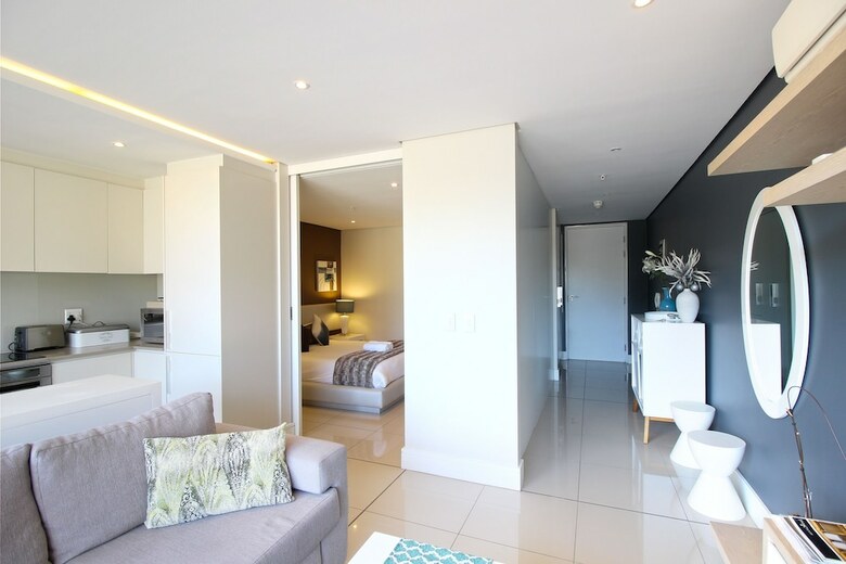 Apartamentos Mirage 902