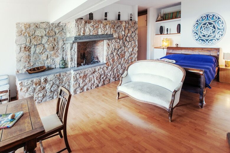Villa Punta Rossa - Wr Apartments