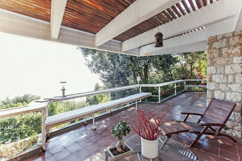 Villa Punta Rossa - Wr Apartments