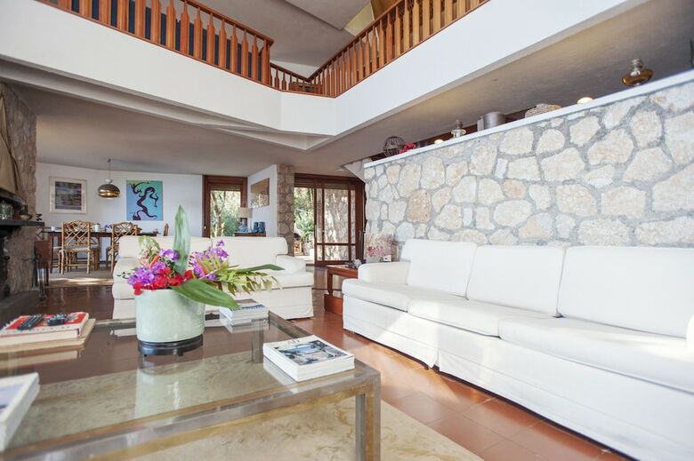 Villa Punta Rossa - Wr Apartments