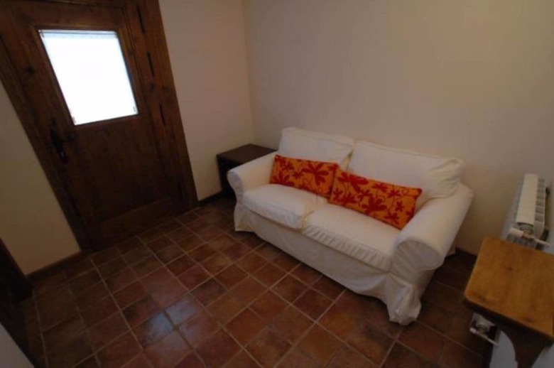 Hotel Espantabrujas