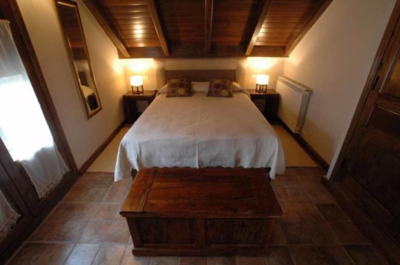 Hotel Espantabrujas