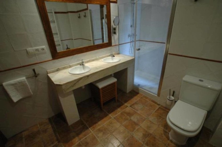 Hotel Espantabrujas