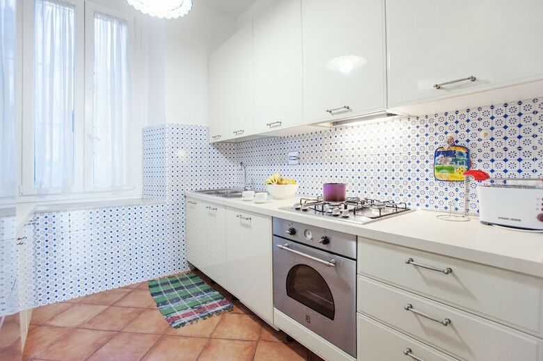 Campo - Wr Apartments
