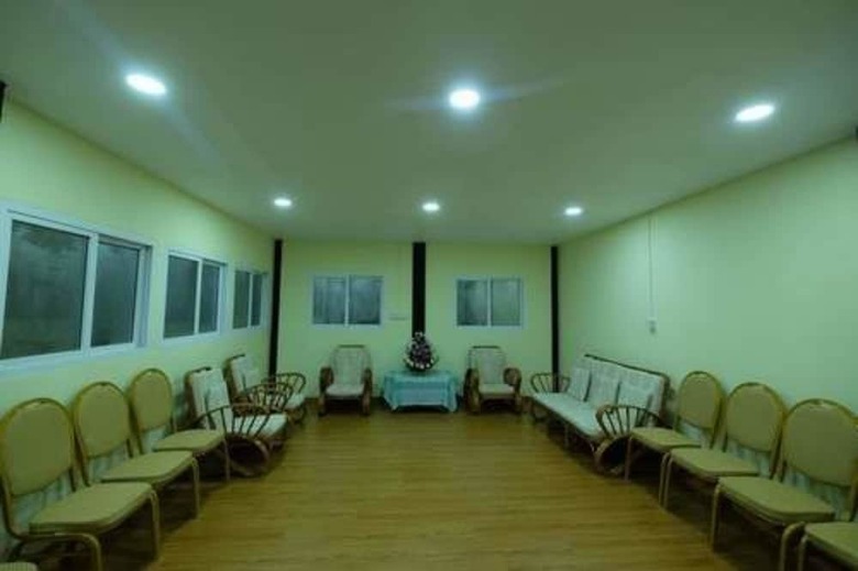 Bed & Breakfast Kaing Villa
