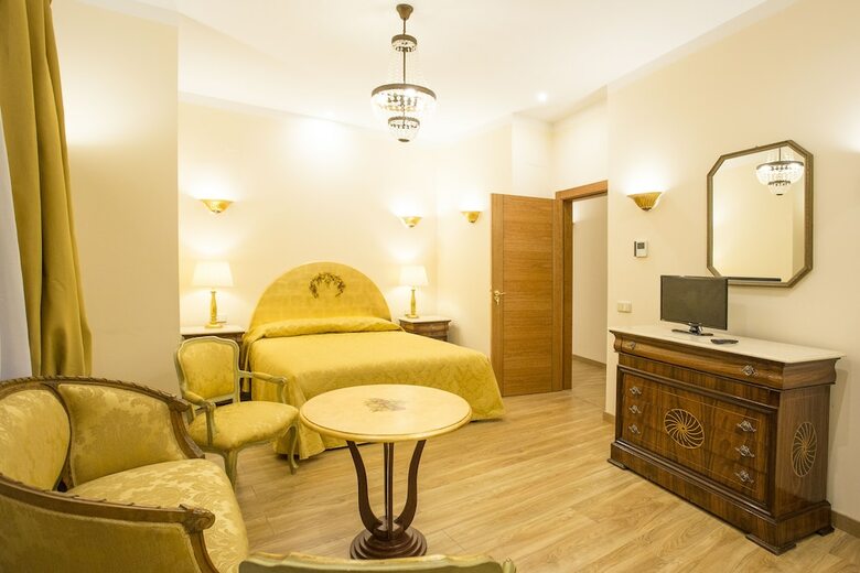 Apartamentos Homenfun Puerta Del Sol 1