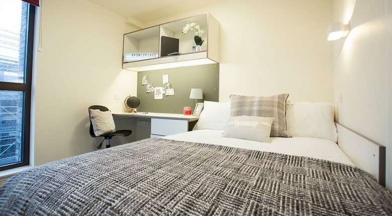Hotel Powis Place - Campus Residence