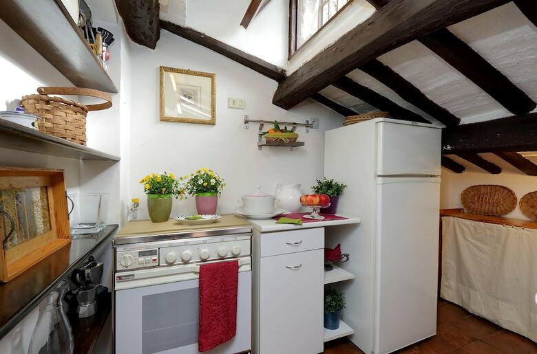 Benedetta - Wr Apartments