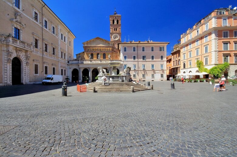 Benedetta - Wr Apartments