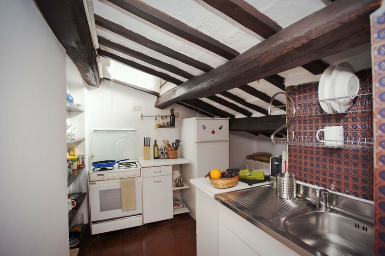 Benedetta - Wr Apartments