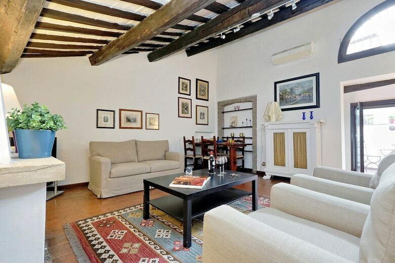 Benedetta - Wr Apartments