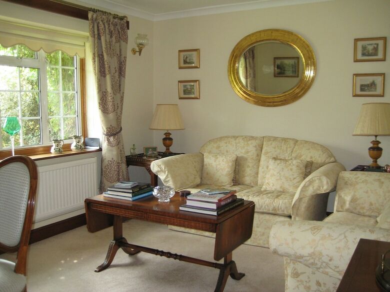 Bed & Breakfast The Malins