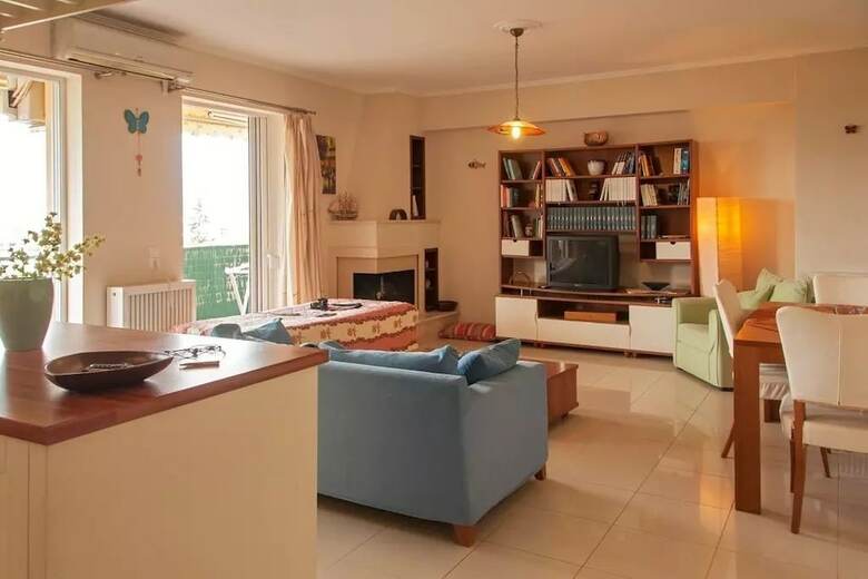 Apartamentos Enjoy A Stunning View In The City