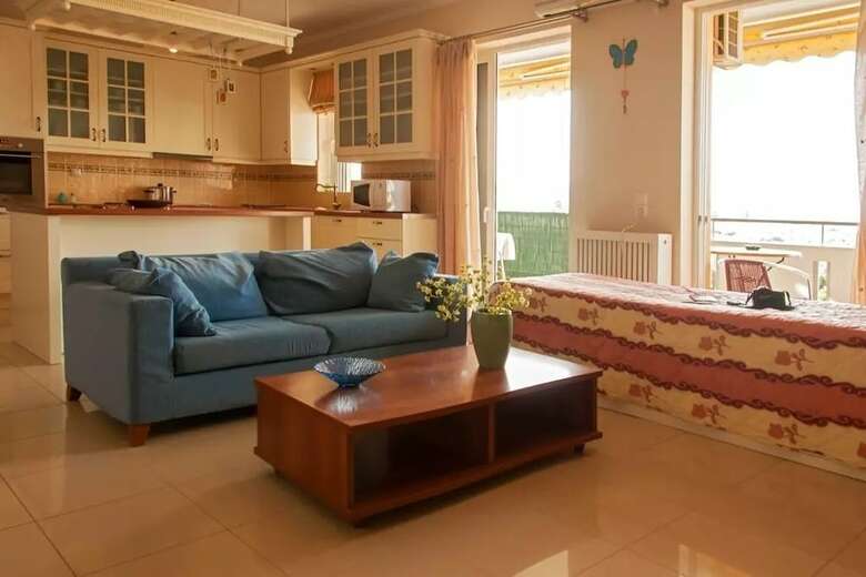 Apartamentos Enjoy A Stunning View In The City