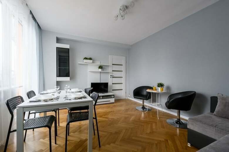 Downtown Apartments