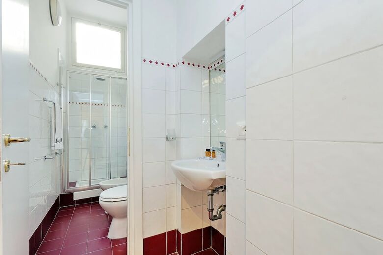 Sistina 2 - Wr Apartments