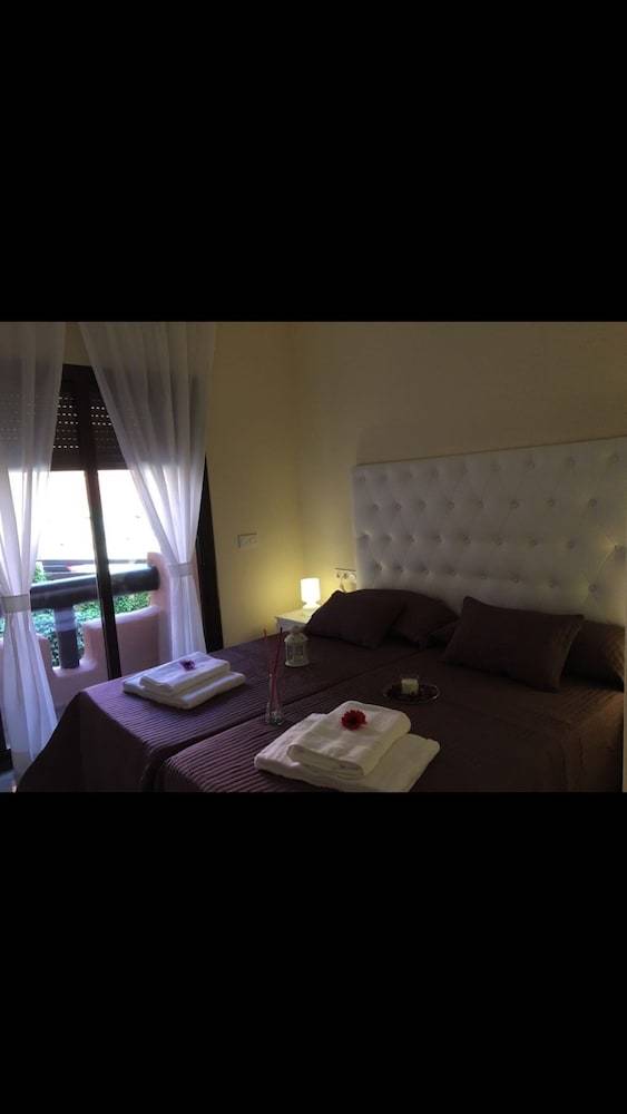 Apartamentos Residencial Coto Real Duquesa