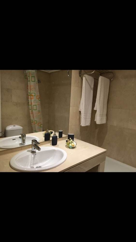 Apartamentos Residencial Coto Real Duquesa