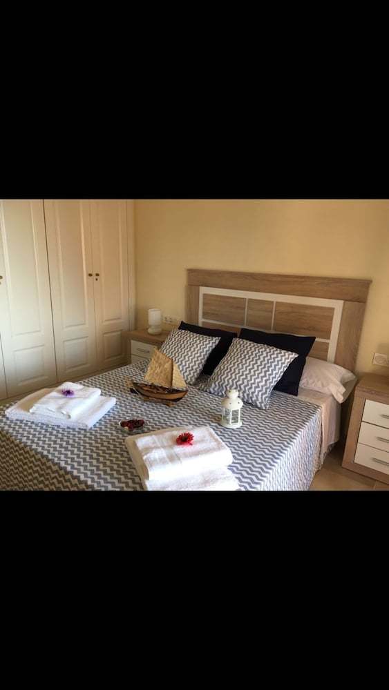 Apartamentos Residencial Coto Real Duquesa