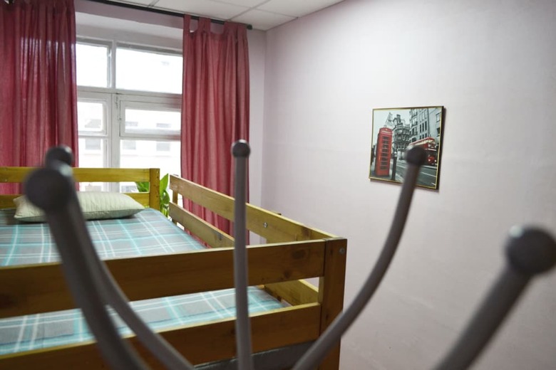 Hostal Hostel Aviator