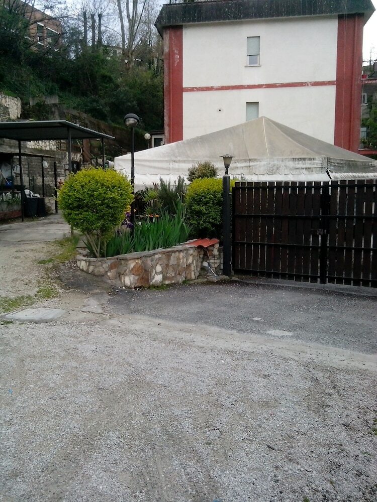 Posada Albergo Da Peppino