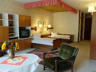 Hotel Valsana Am Kurpark