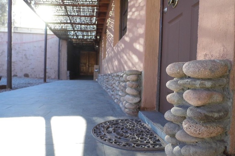 Hotel Pat'ta Hoiri