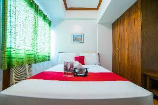 Hotel Reddoorz @ Moonwalk Paranaque