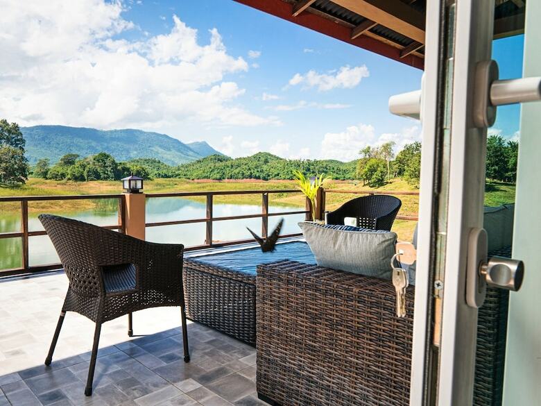 Hotel Green View Resort