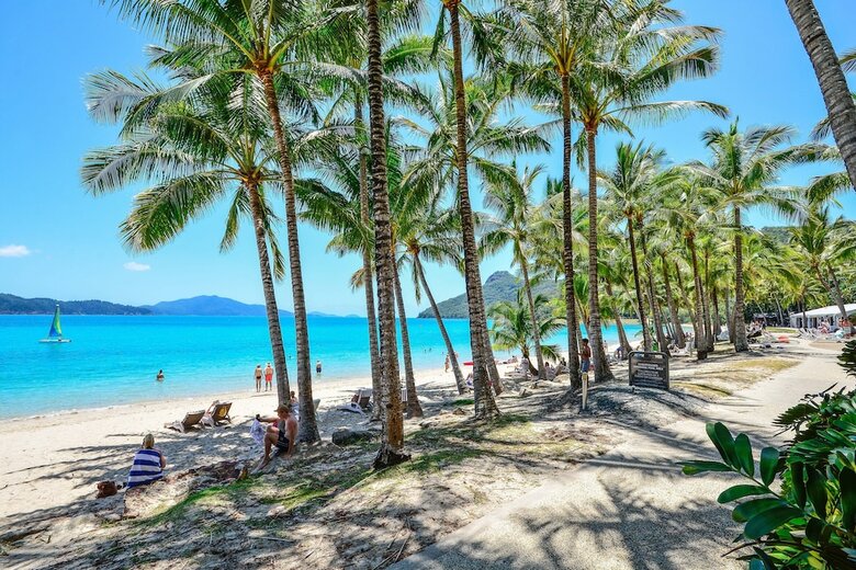 Apartamentos Hamilton Island Vacation Rentals