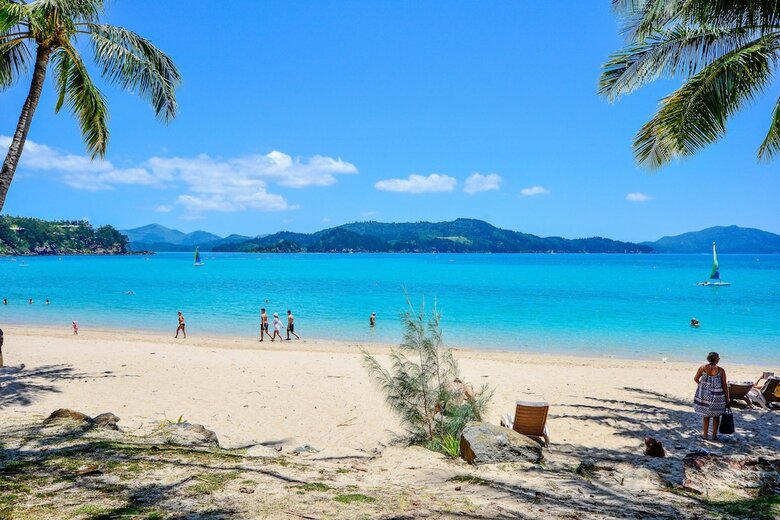 Apartamentos Hamilton Island Vacation Rentals