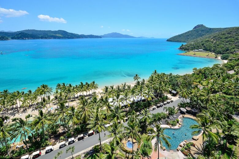 Apartamentos Hamilton Island Vacation Rentals