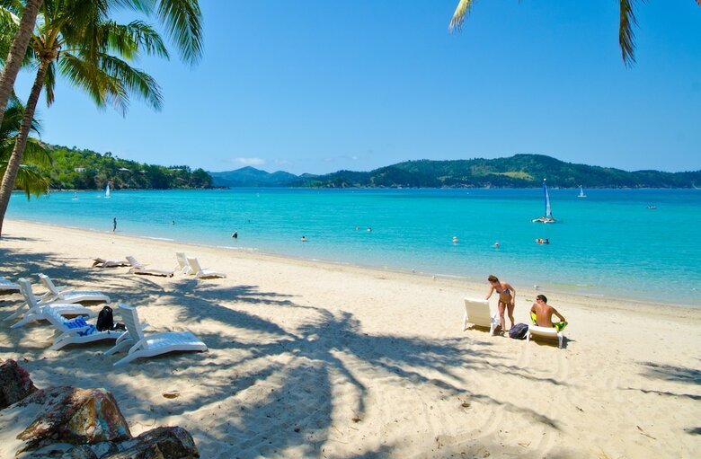 Apartamentos Hamilton Island Vacation Rentals