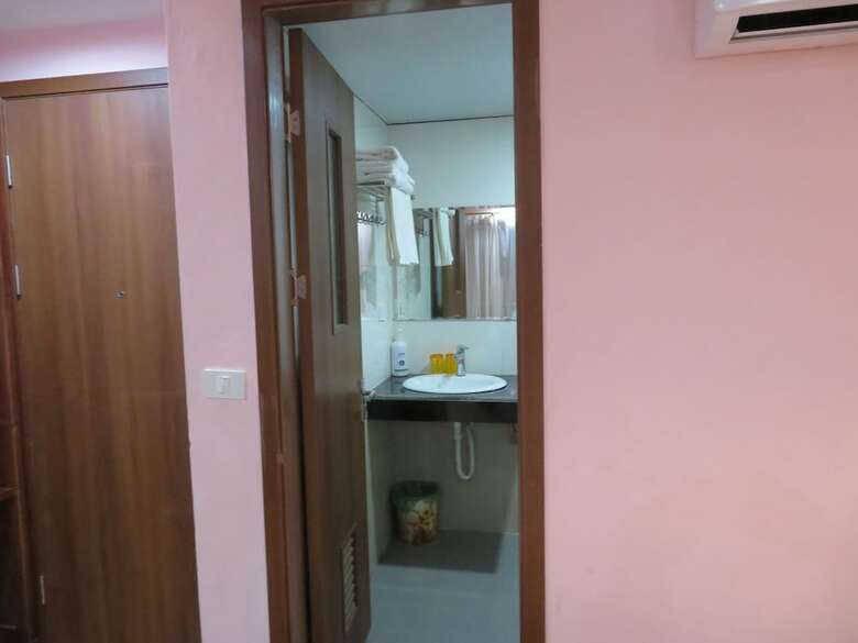 Vip Sapa Hotel