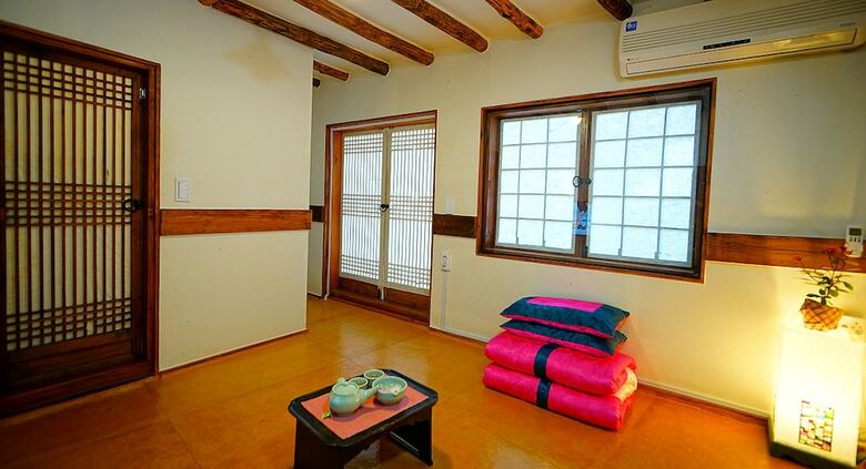 Hotel Kkot Daegwol