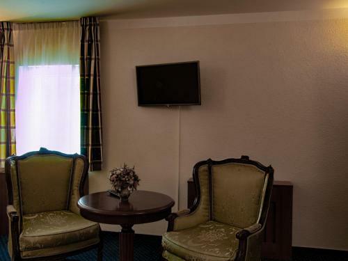 Hotel Castle V?trov - Castle Hotel Collection