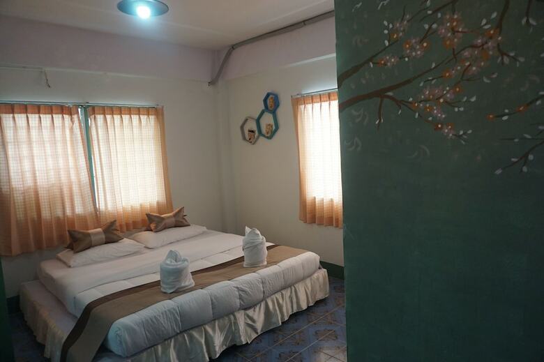 Hotel Sukjai Homestay