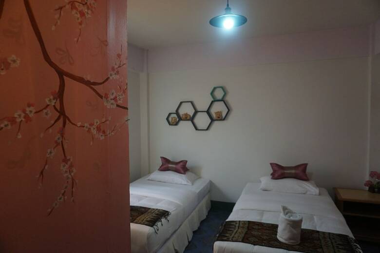 Hotel Sukjai Homestay