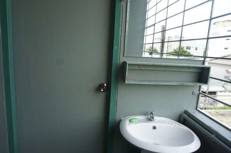 Hotel Sukjai Homestay