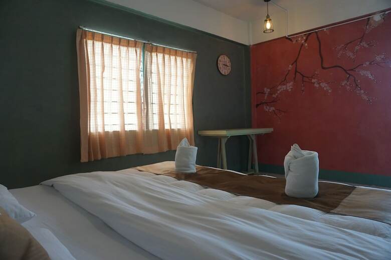 Hotel Sukjai Homestay