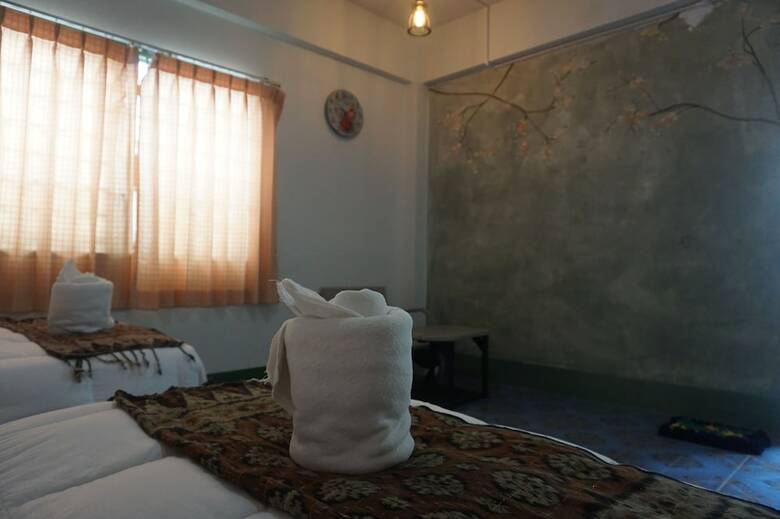 Hotel Sukjai Homestay