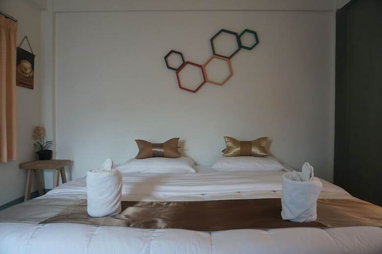 Hotel Sukjai Homestay